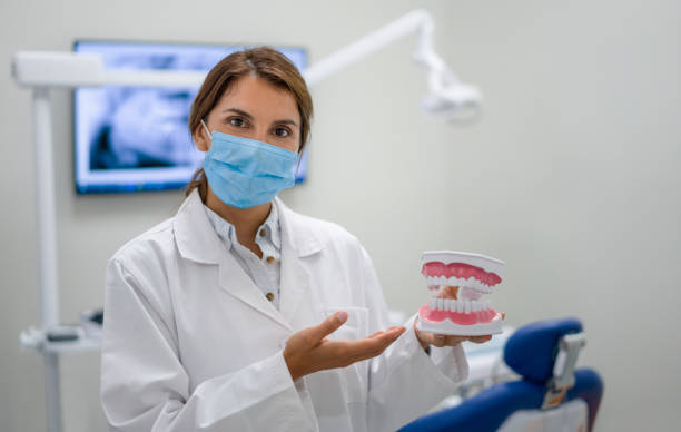 Best Pediatric Emergency Dentist in Lewistown, MT